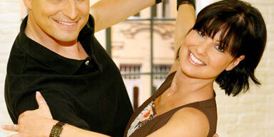 Die neuen Dancing Stars