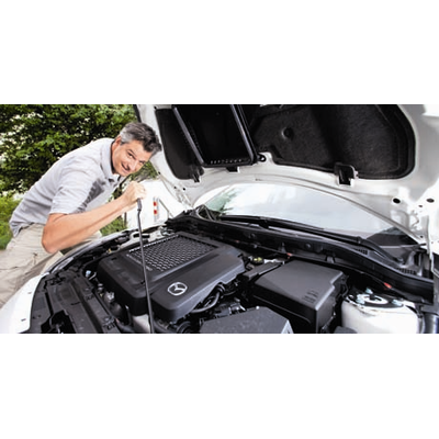 Der Mazda 3 MPS im Promi-Test