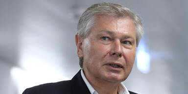 Gerhard Steier tritt aus der SP&Ouml; aus