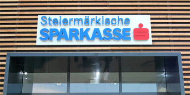 steierm&auml;rkische sparkasse