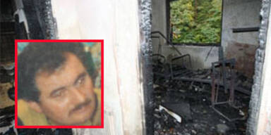 Steirer tötet Schwiegereltern mit Flammenwerfer