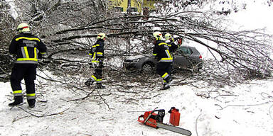 Fast alle haben wieder Strom