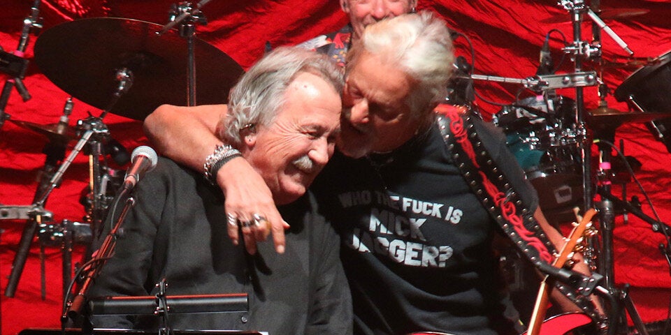 Steinbäcker ließ Wien ausflippen