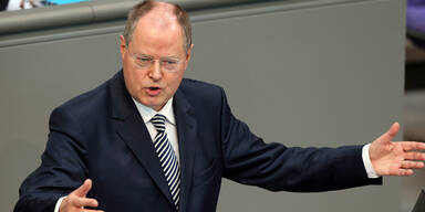 Peer Steinbrück