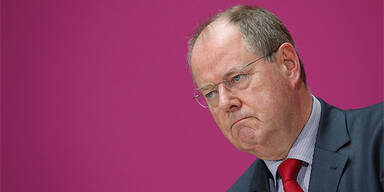 Peer Steinbrück