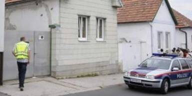 Zwei Tote bei Beziehungsdrama im Nordburgenland