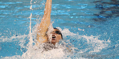 Steinegger er&ouml;ffnete mit &Ouml;-Rekord