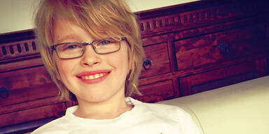 Bub (9) baut sich iPhone-App