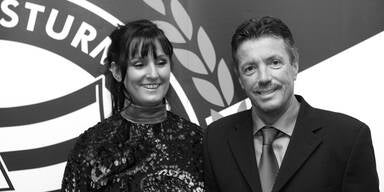 Gro&szlig;e Trauer: Sturm-Graz-Ikone Manfred Steiner verstorben