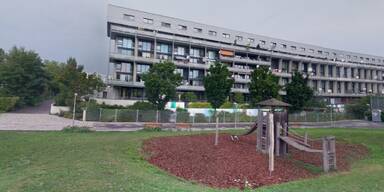 Spielplatz Steinergasse