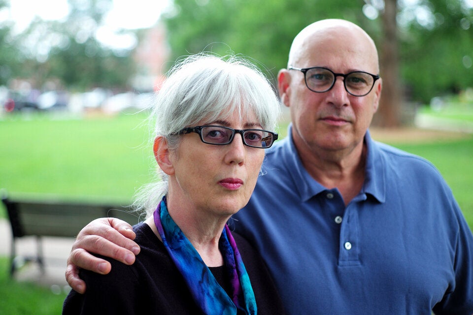 David und Ina Steiner