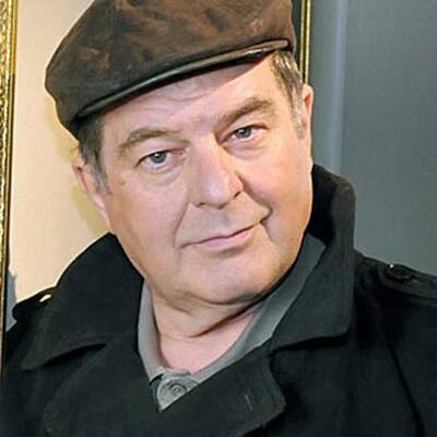 Sandra Cervik, Josefstadt-Schauspielerin