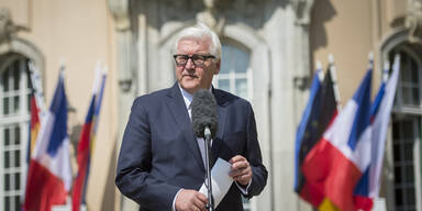 Kaum Fortschritte nach Ukraine-Treffen