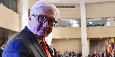Frank-Walter Steinmeier