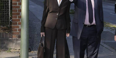 Bundestagswahl nur schleppend angelaufen