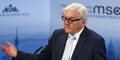 Frank-Walter Steinmeier