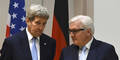 Steinmeier Kerry