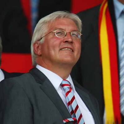 Megastar-Auflauf zum EM-Finale in Wien