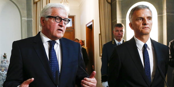 Ukraine: 38 Tote nach Straßenschlacht in Odessa