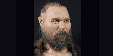 So sahen unsere Vorfahren in der Steinzeit aus