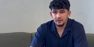 "Wurde f&uuml;r Grazer Amokl&auml;ufer gehalten": Steirer klagt 15 bis 20 Hater