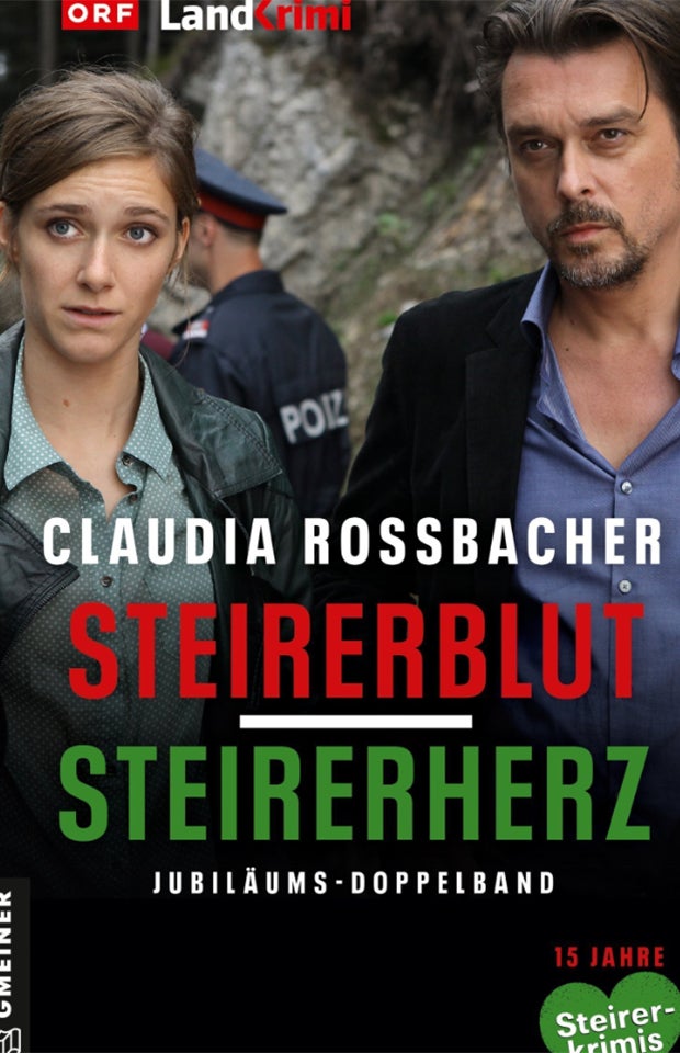 Claudia Rossbacher