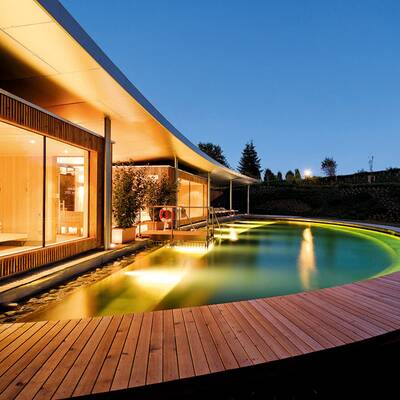 Wellness-Oasen für Frauen