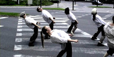 Steirischer Herbst startet am 21. September