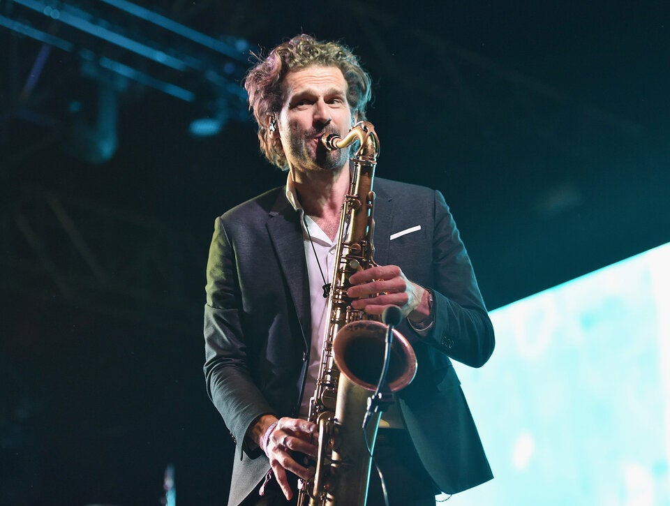 Parov Stelar: Sein heftigster 