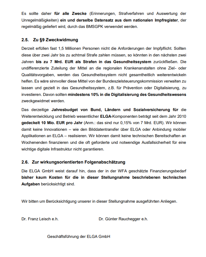 Impf-Pflicht ab Februar ist geplatzt!