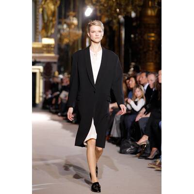 Die neuen Schuhtrends für den Herbst