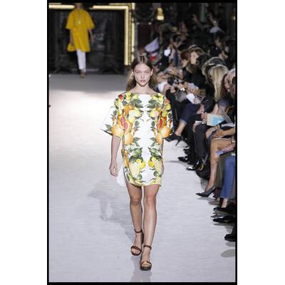 Die Catwalk-Looks zum Nachstylen