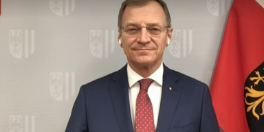 Ober&ouml;sterreich sperrt am 17. Dezember alles auf