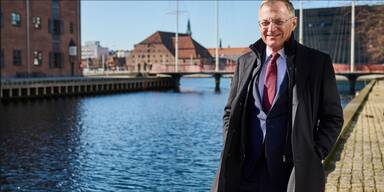 OÖ schaut nach Dänemark: Digitalisierung als Vorbild