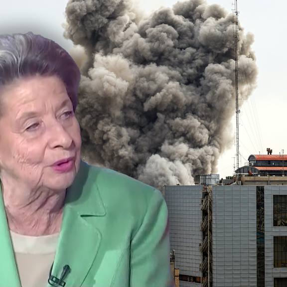 Nahost-Konflikt: Iran droht Europa