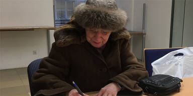 Stenzel: Shitstorm wegen diesem Foto