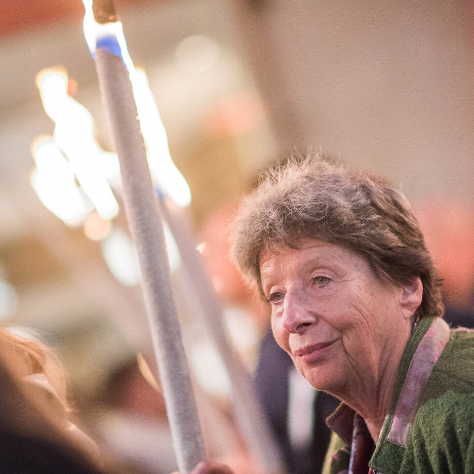 Stenzel sorgt mit Identitären-Sager für Wirbel