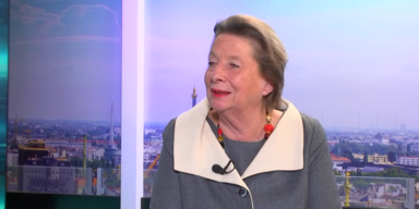 Fellner! LIVE: Ursula Stenzel im Interview | Sendung vom 01.12.