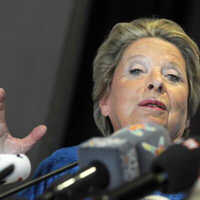 Polit-Überraschung in Wien