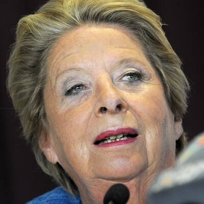 Polit-Überraschung in Wien