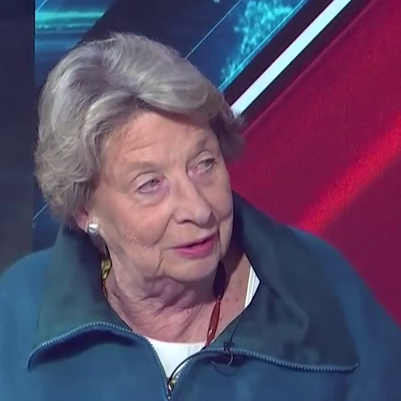 Der große oe24.TV-Insider mit Ursula Stenzel