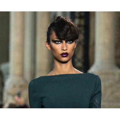 Haute Couture Make-up