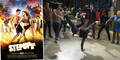 Step Up All In tanzt in die Kinos