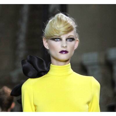 Haute Couture Make-up