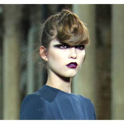 Haute Couture Make-up
