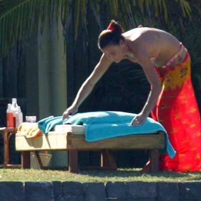 Star-Parade an den schönsten Stränden der Welt