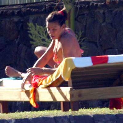 Star-Parade an den schönsten Stränden der Welt