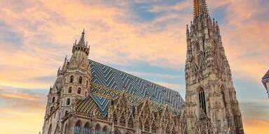 Wien-Tourismus holt schottisches "Dull" in die Stadt