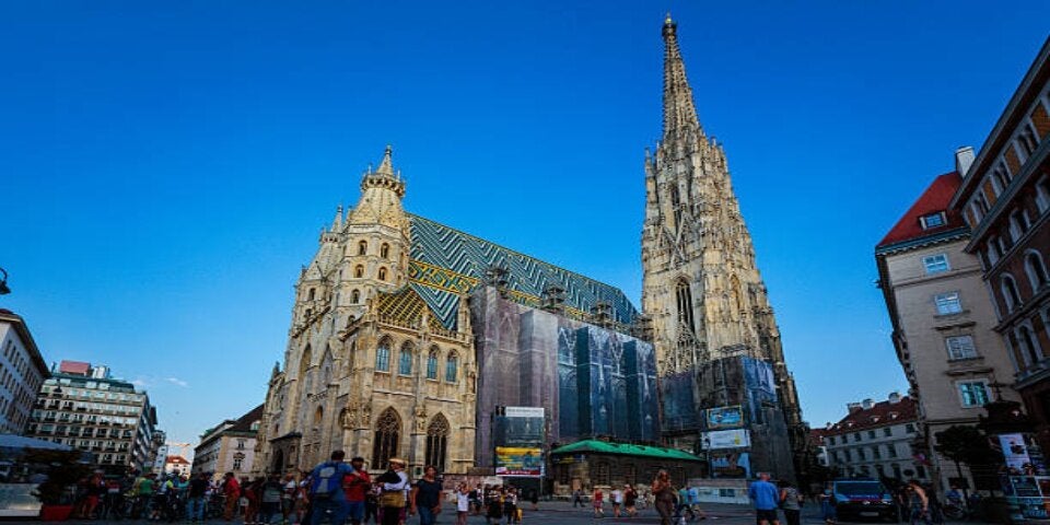 Stephansdom
