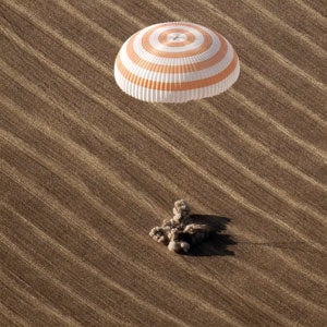 steppe